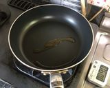 （甘とう）万願寺とうがらしの焼いたん作り方5写真