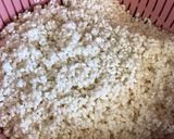お赤飯作り方1写真
