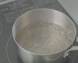 抹茶のテリーヌショコラ作り方4写真