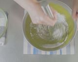抹茶のテリーヌショコラ作り方14写真