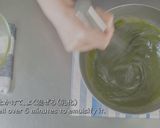 抹茶のテリーヌショコラ作り方12写真