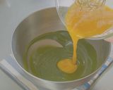 抹茶のテリーヌショコラ作り方11写真
