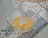抹茶のテリーヌショコラ作り方8写真