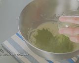 抹茶のテリーヌショコラ作り方6写真