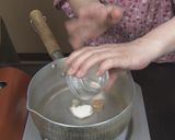 ピーマンの寒天寄せ作り方5写真