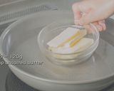 抹茶のテリーヌショコラ作り方10写真