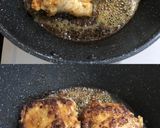 チキンのハニーマスタードソテー作り方9写真