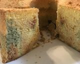 シフォンケーキ作り方9写真