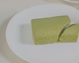 抹茶のテリーヌショコラ作り方29写真