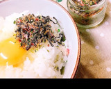 計量なし♪超簡単♡美味し手作りふりかけ作り方8写真