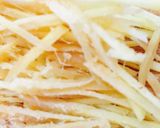 ご飯がとまらない!きゅうりのキューちゃん作り方2写真