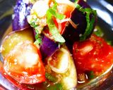 夏は素麺！生姜･みょうが･青じそ薬味だれ作り方9写真