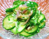 夏は素麺！生姜･みょうが･青じそ薬味だれ作り方10写真