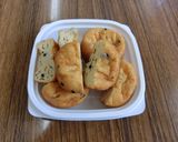 夏野菜のグリーンカレースープ作り方5写真
