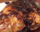 鶏の唐揚げ☆バルサミコ作り方4写真
