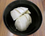 アボカドとトマトの焼きカプレーゼ作り方3写真