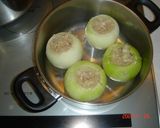 たまねぎまるごと煮作り方3写真