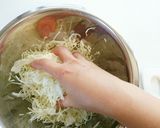 簡単エビ餃子☆作り方2写真