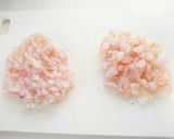 簡単エビ餃子☆作り方3写真