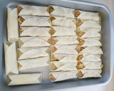 簡単エビ餃子☆作り方5写真