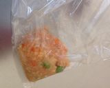 糖質制限：お稲荷さん風信田巻き作り方10写真