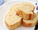 冷めてもしっとり♪楽ウマ卵焼き・だし巻き作り方10写真