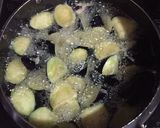 カリッ！ジュワっと！ナスの揚げ出し作り方4写真