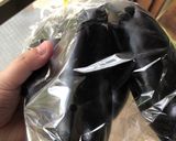 暑い日にピッタリ！朝採れナスの焼きナス作り方1写真