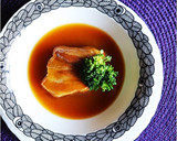 中華風豚の角煮作り方9写真