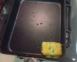 卵１個で作るたまごやき作り方4写真