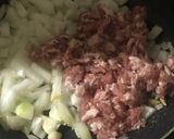 30分で食べれるトマト＆茄子キーマカレー作り方3写真