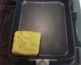 卵１個で作るたまごやき作り方7写真