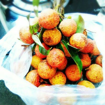 自家製ソルティライチ 原液 by ちよこれいと♡ 【クックパッド】 簡単