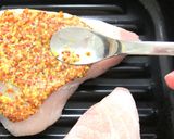 めかじきと彩り野菜のチーズ焼き作り方2写真
