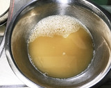 白だしで茶碗蒸し作り方4写真