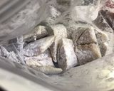 お野菜たっぷり★サバの南蛮漬け★作り方2写真