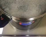 白だしで茶碗蒸し作り方7写真
