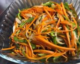 お野菜たっぷり★サバの南蛮漬け★作り方4写真