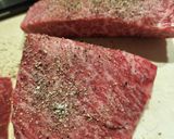ローストビーフ作り方1写真