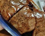 ローストビーフ作り方4写真
