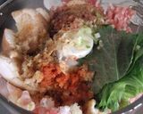 パリパリ羽根付き●餃子●作り方6写真