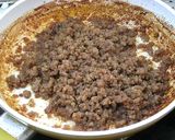 ☄夏を乗り切る♪合い挽き肉の軟そぼろ☄作り方4写真