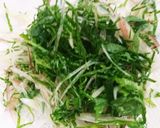 自家製ポン酢で簡単牛肉冷やししゃぶしゃぶ作り方2写真
