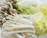 自家製ポン酢で簡単牛肉冷やししゃぶしゃぶ作り方3写真