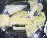 自家製ポン酢で簡単牛肉冷やししゃぶしゃぶ作り方4写真