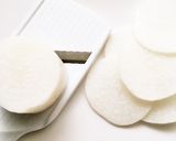 サーモンの大根包み☘️トマトソース添え作り方1写真