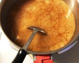 簡単に作れるわかめの味噌汁作り方3写真