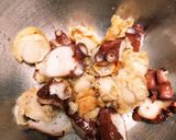 アレンジ放題!魚介と野菜のオーブン焼き作り方2写真