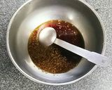 お酢が入ってさっぱり★ナスの揚げ浸し作り方4写真
