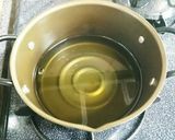 お酢が入ってさっぱり★ナスの揚げ浸し作り方5写真